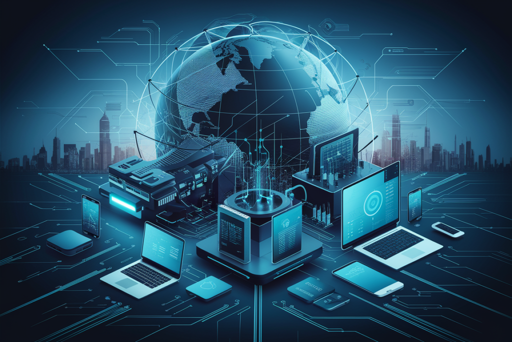 IPv4 addresses