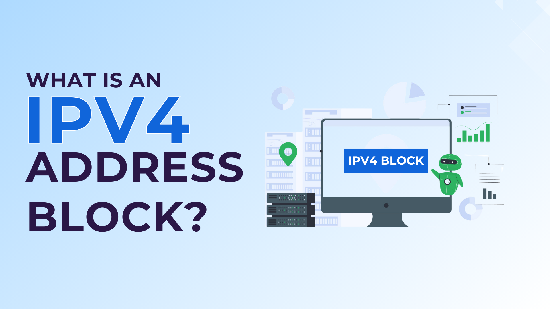 IPv4 Address Block