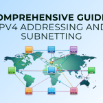 IPv4 Addressing and Subnetting