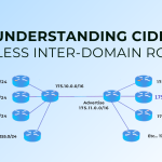 Classless Inter-Domain Routing