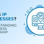 Who Owns IP Addresses