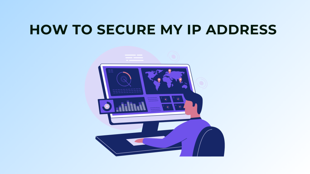 IP Address security