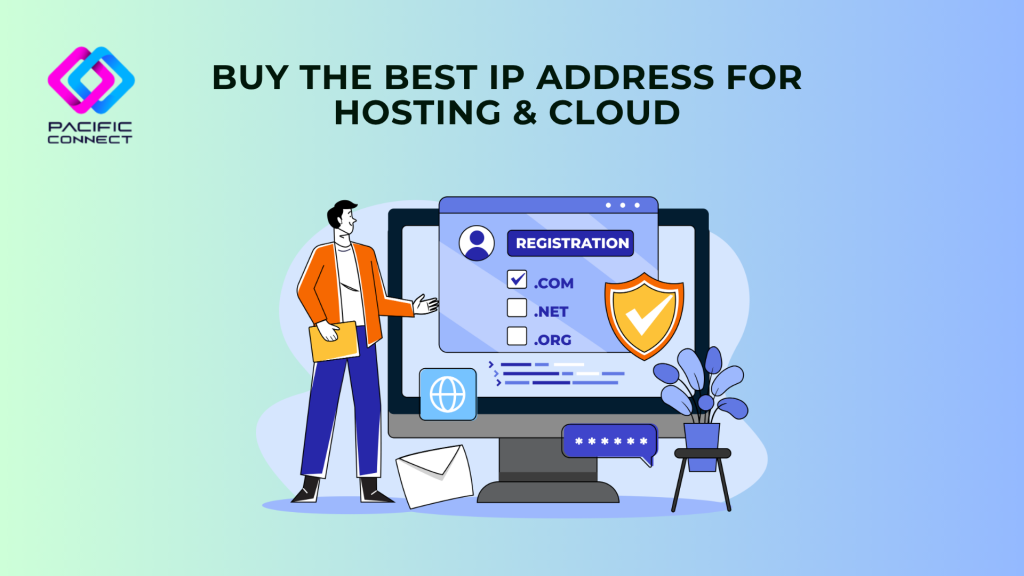 Best IP Address