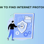 How to Find Internet Protocol