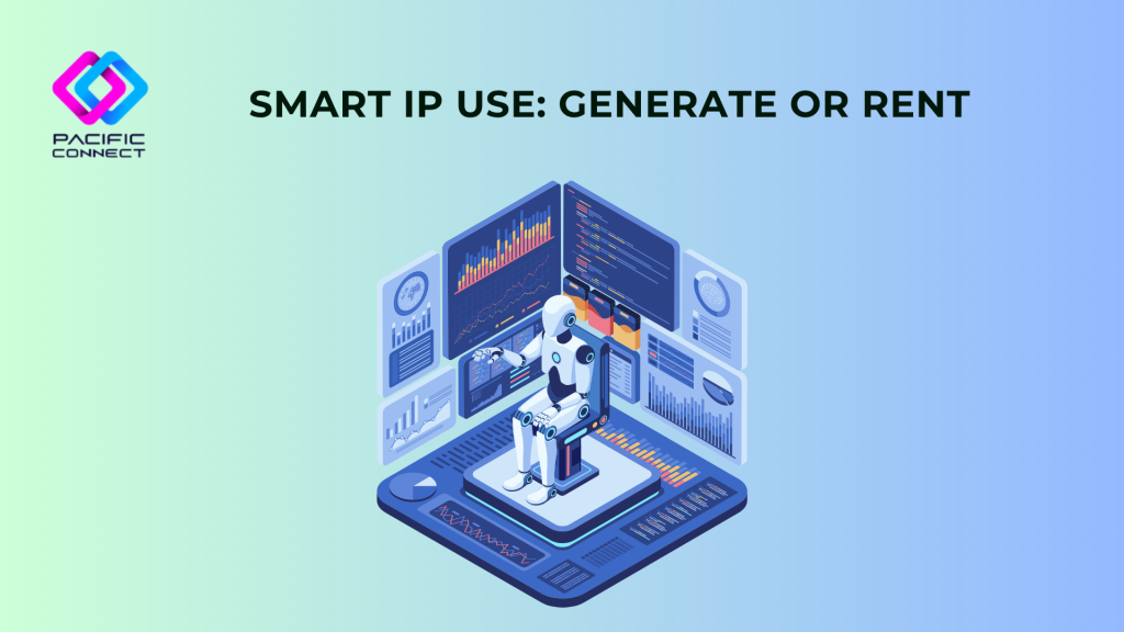IP Address Generator