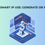 IP Address Generator
