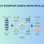 IPv4 Leasing