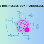buy ip addresses